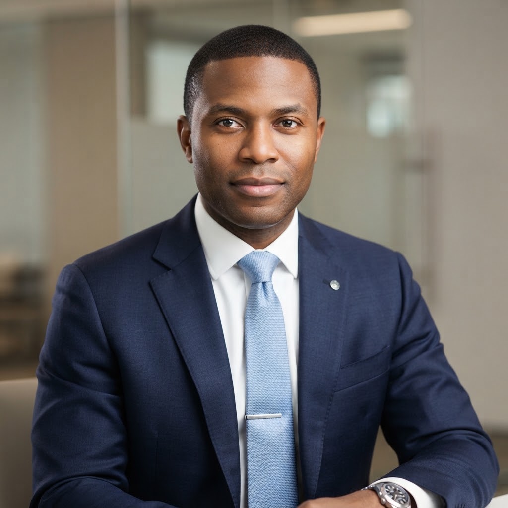 David Okonkwo