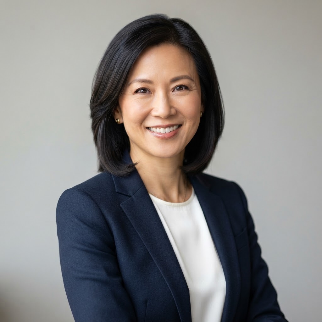 Sarah Chen